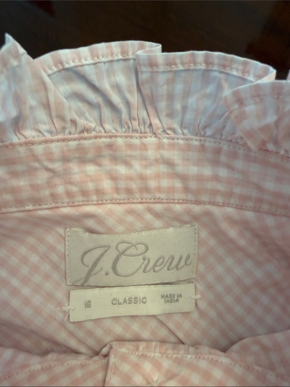 J.Crew - Picture 2 of 9